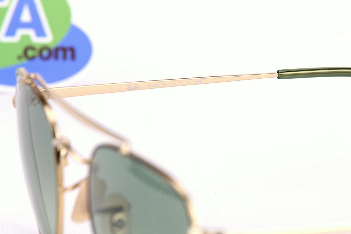 RayBan Marshal RB3648 91034M