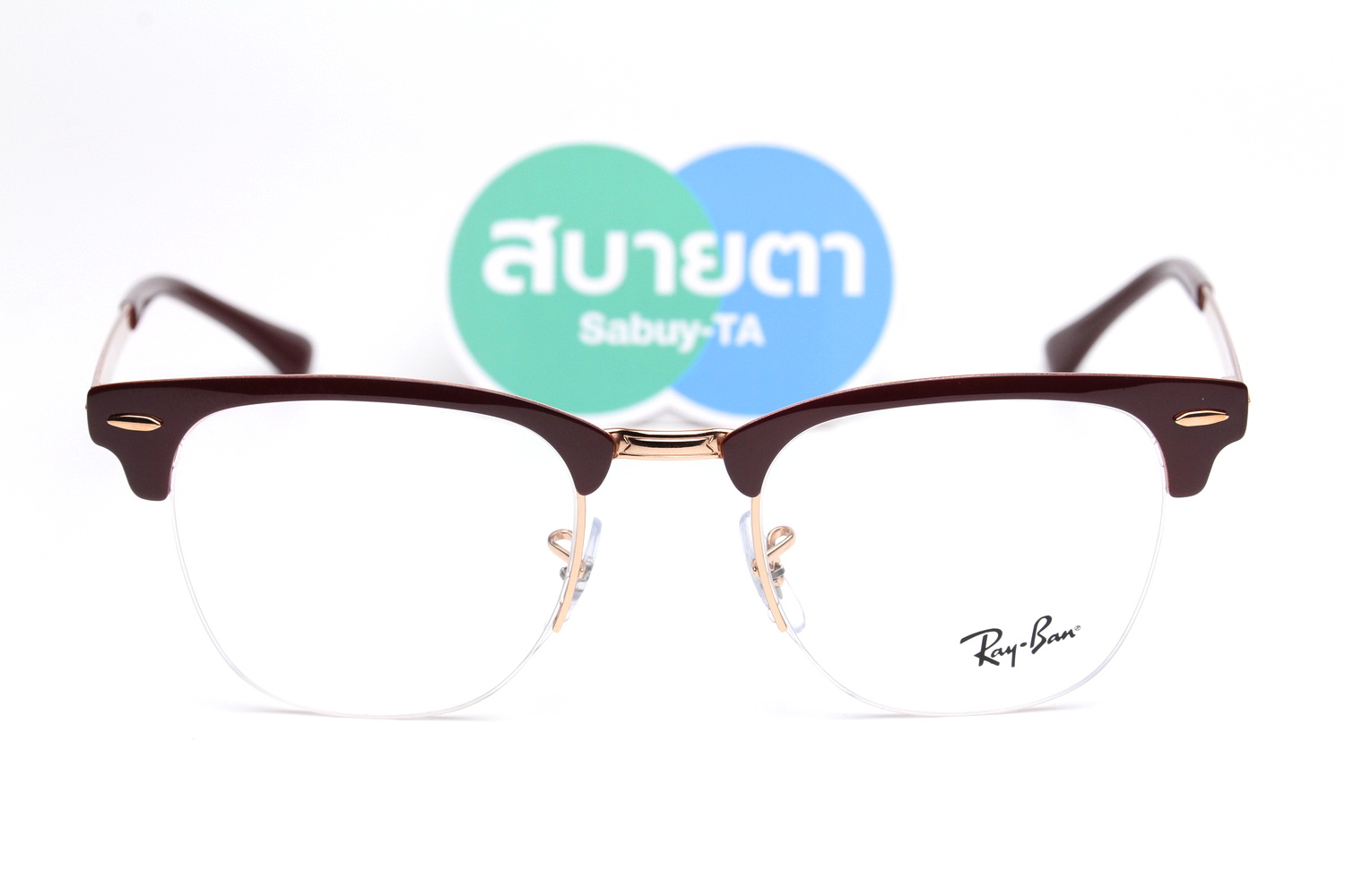 RayBan RX3716VM 3147