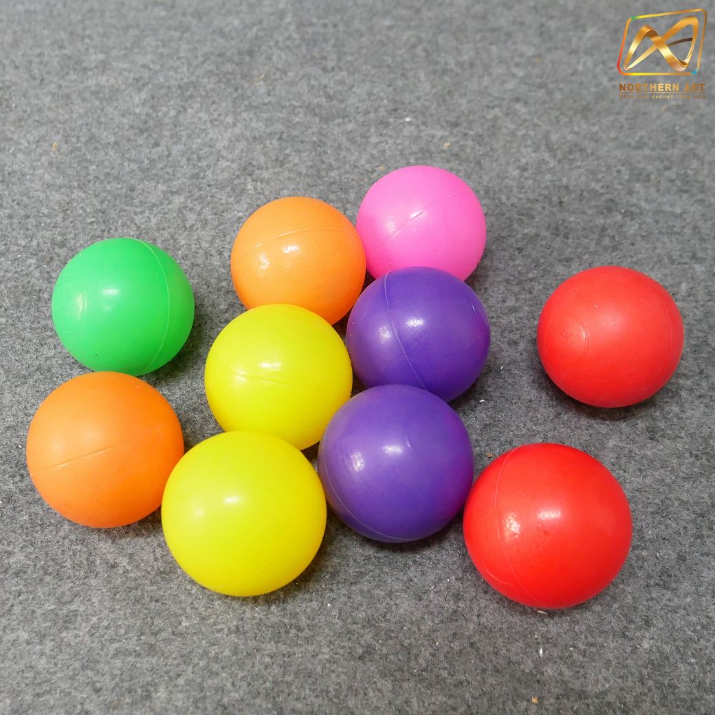 เช่าตู้เกมส์โยนบอลลงตะกร้า ขนาด (W) 80 x (L)76 x (H)163 cm. พร้อมลูกบอล 10 ลูก (คละสี)