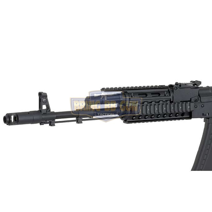 ชุดหน้าRISQuad สำหรับ AK47/AK74 (AK Handguard RIS Quad Rail System)