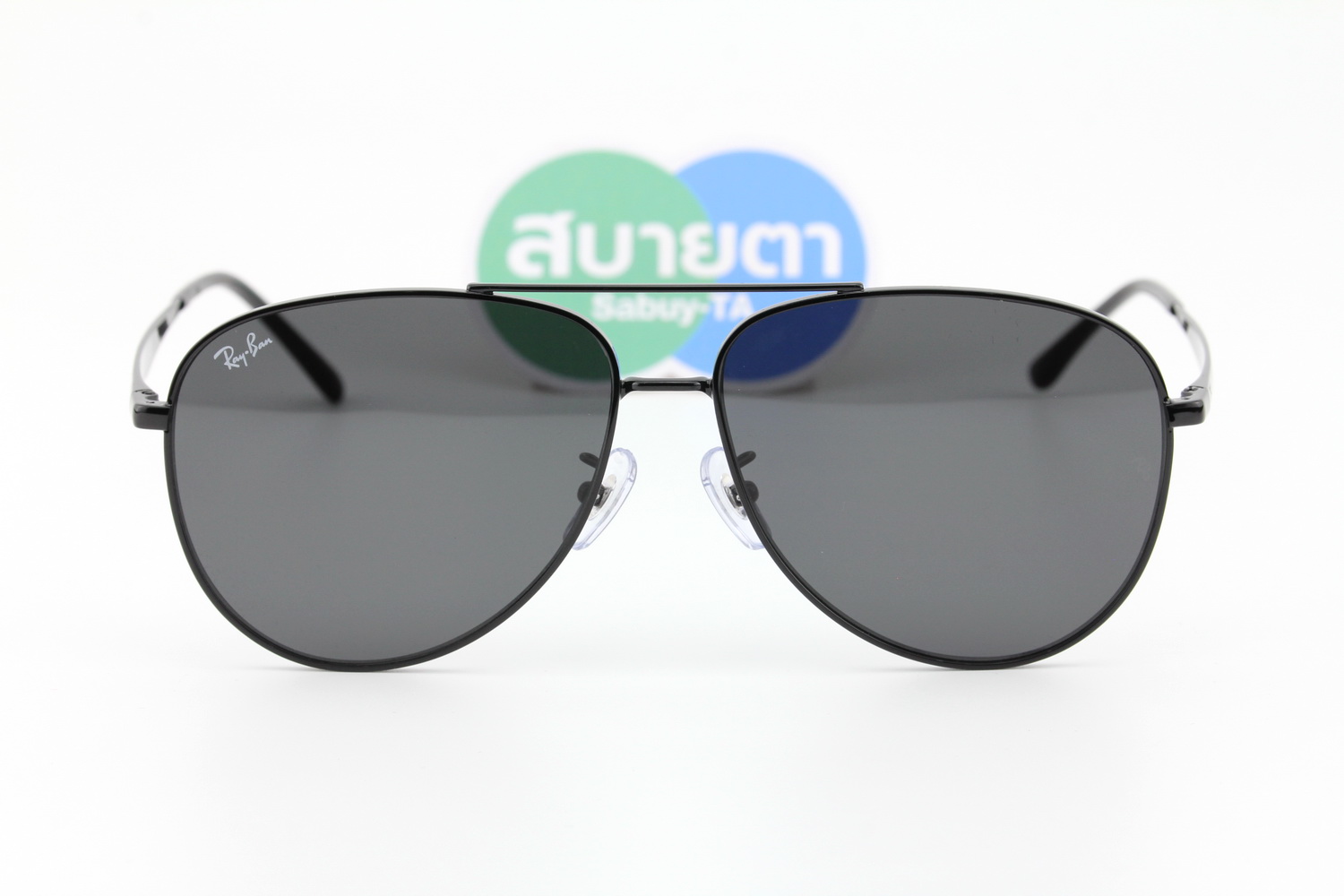 RayBan RB3712D 002/87
