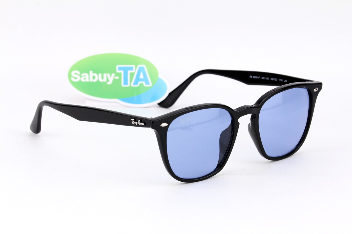 RayBan RB4258F 601/80