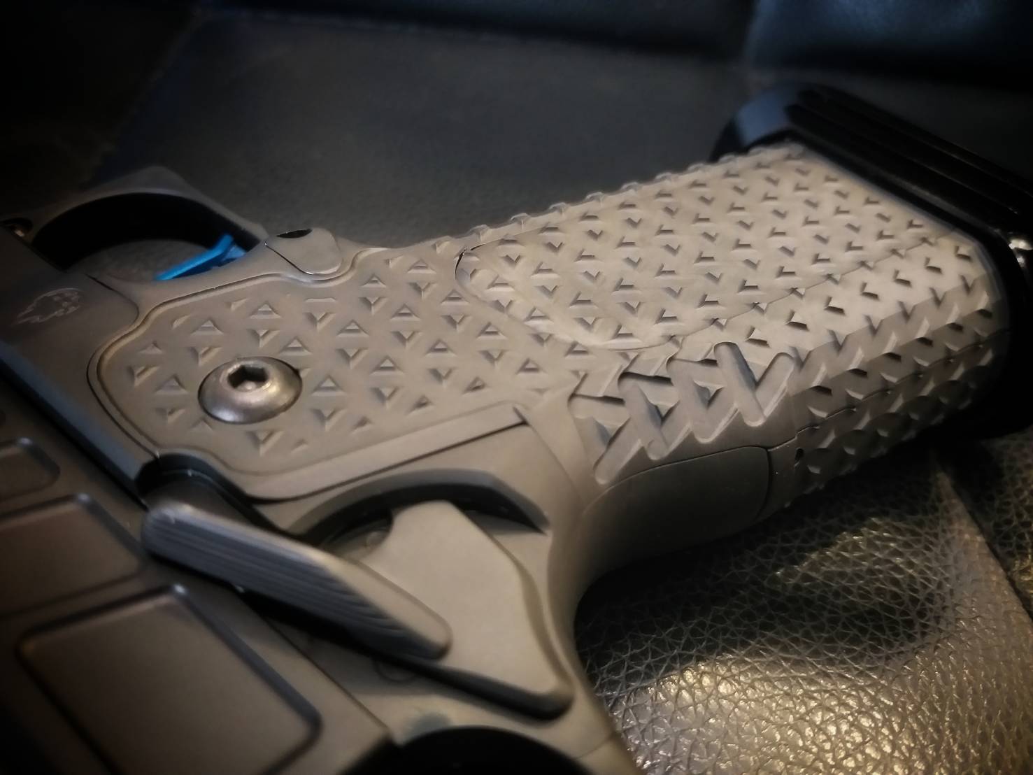 🔥 Atlas Gunworks Athena v2 Perfect Zero™️ 🔥
