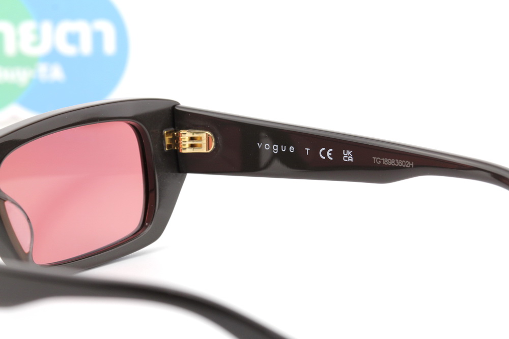 Vogue VO5657SU 324275 53mm.