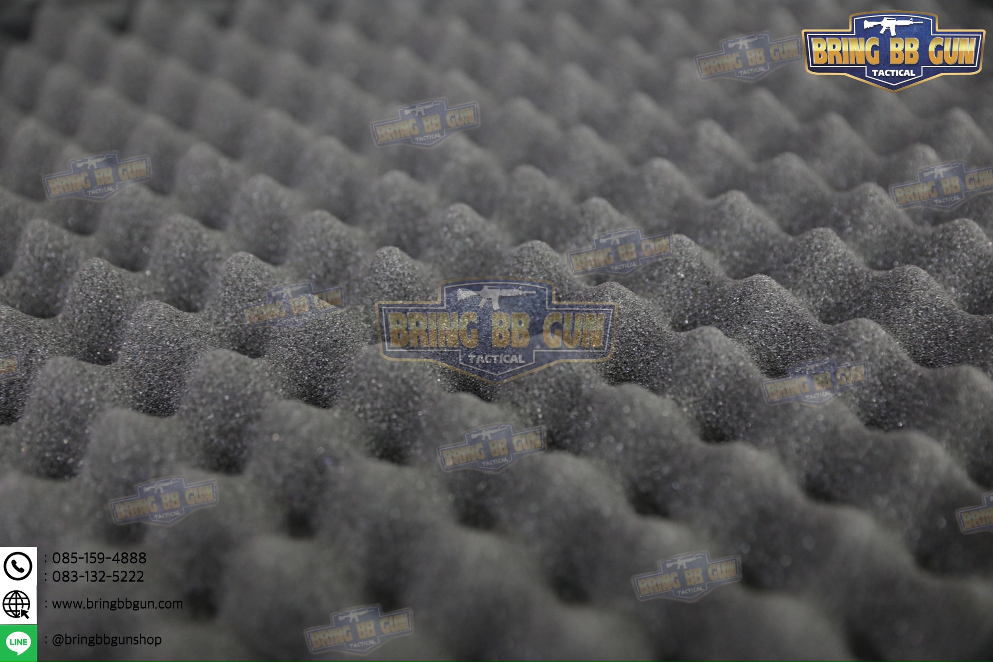 เคสปืนกันกระแทก ยี่ห้อOutdoors