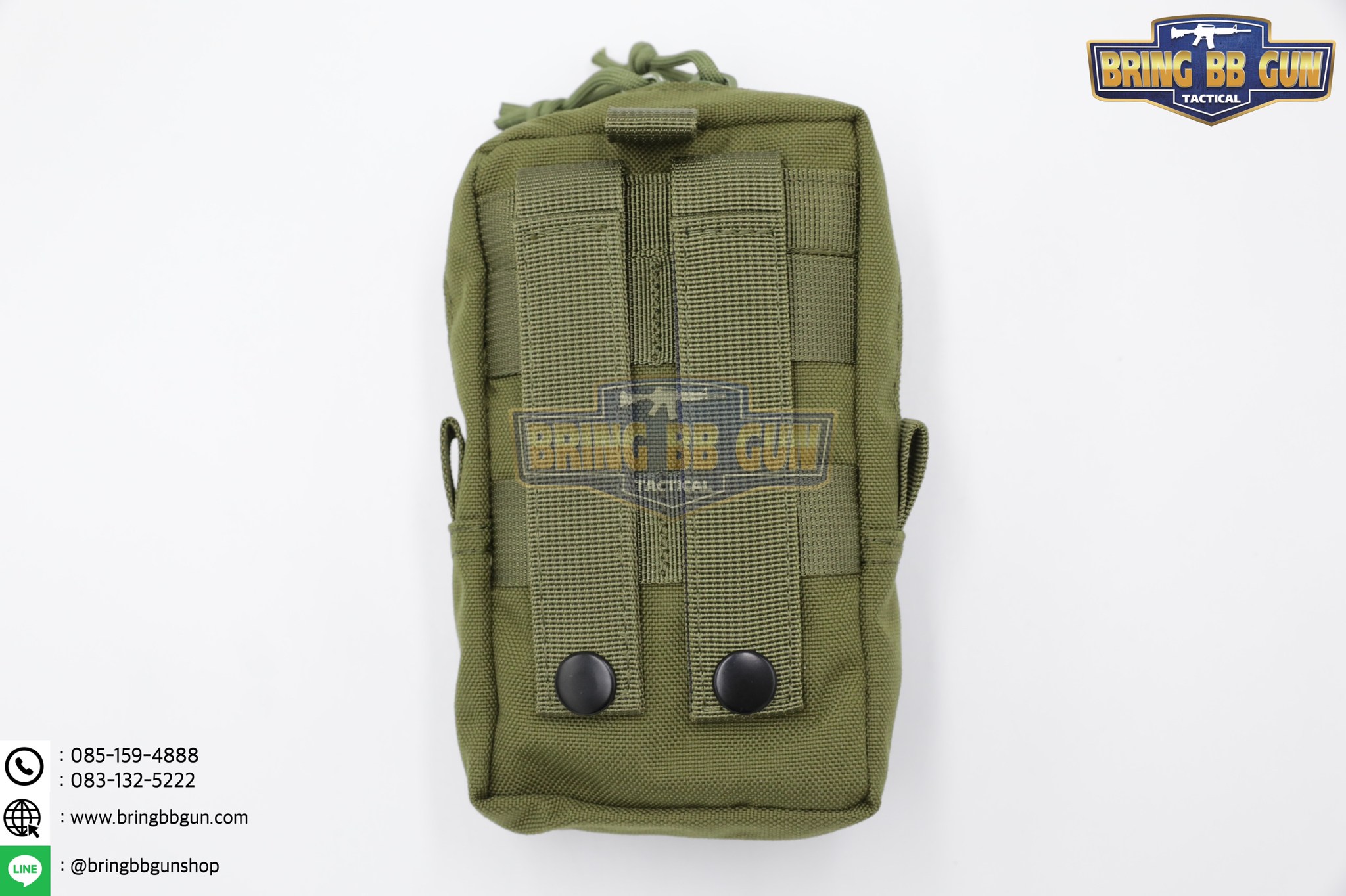 กระเป๋าอเนกประสงค์ B14 (ซองมือถือ B14)