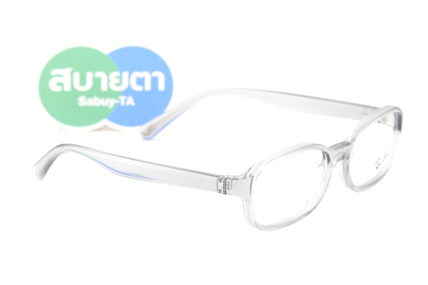 กรอบสายตาเด็ก RayBan RY1904 3984