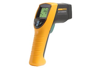 Fluke-561 Contact Thermometer