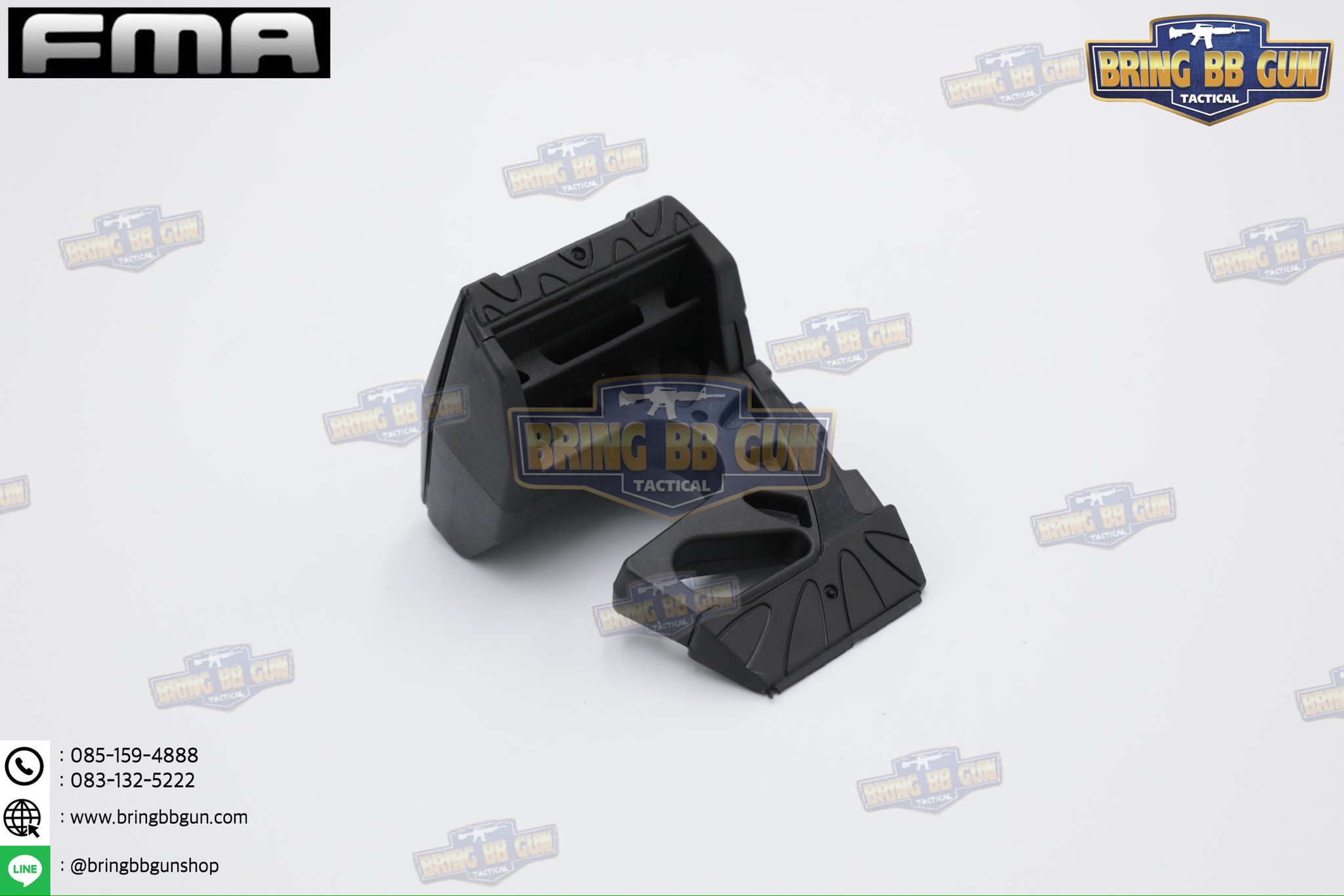 ที่กันประตูปิด/ที่กั้นประตู/ที่หยุดประตู ยี่ห้อ FMA (The Ultimate Door Stop)