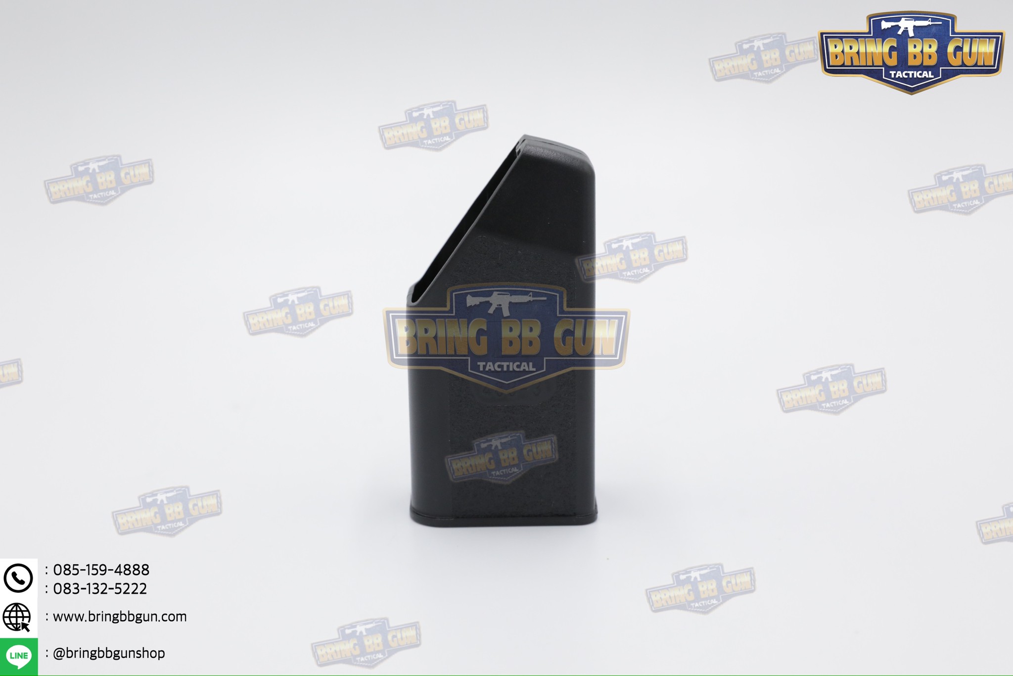 โหลดเดอร์ Glock