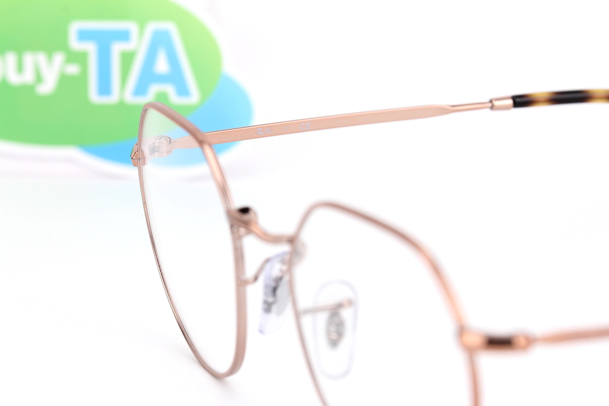 RayBan Jack RX6465 2943