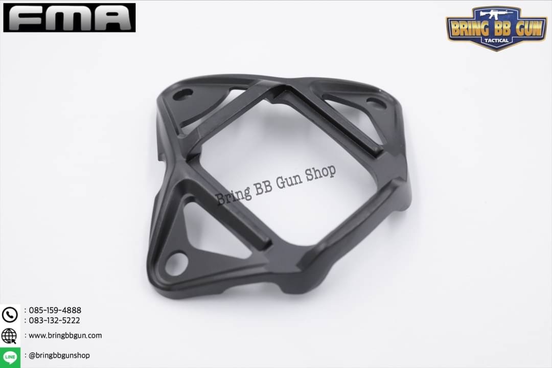 แป้นหน้าหมวก ยี่ห้อ FMA รุ่น VAS Shroud