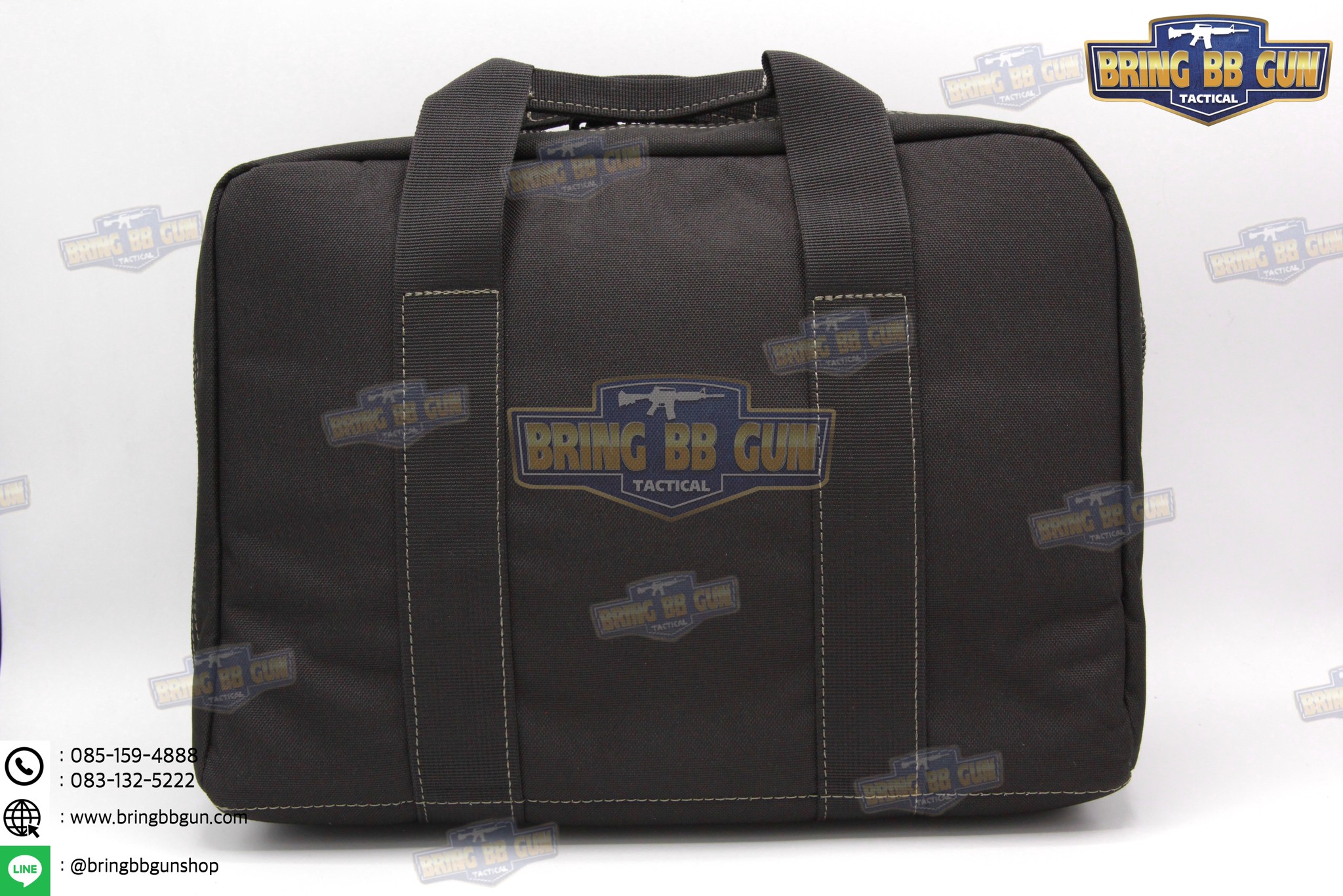 กระเป๋าปืนสั้นแบบผ้า Glock