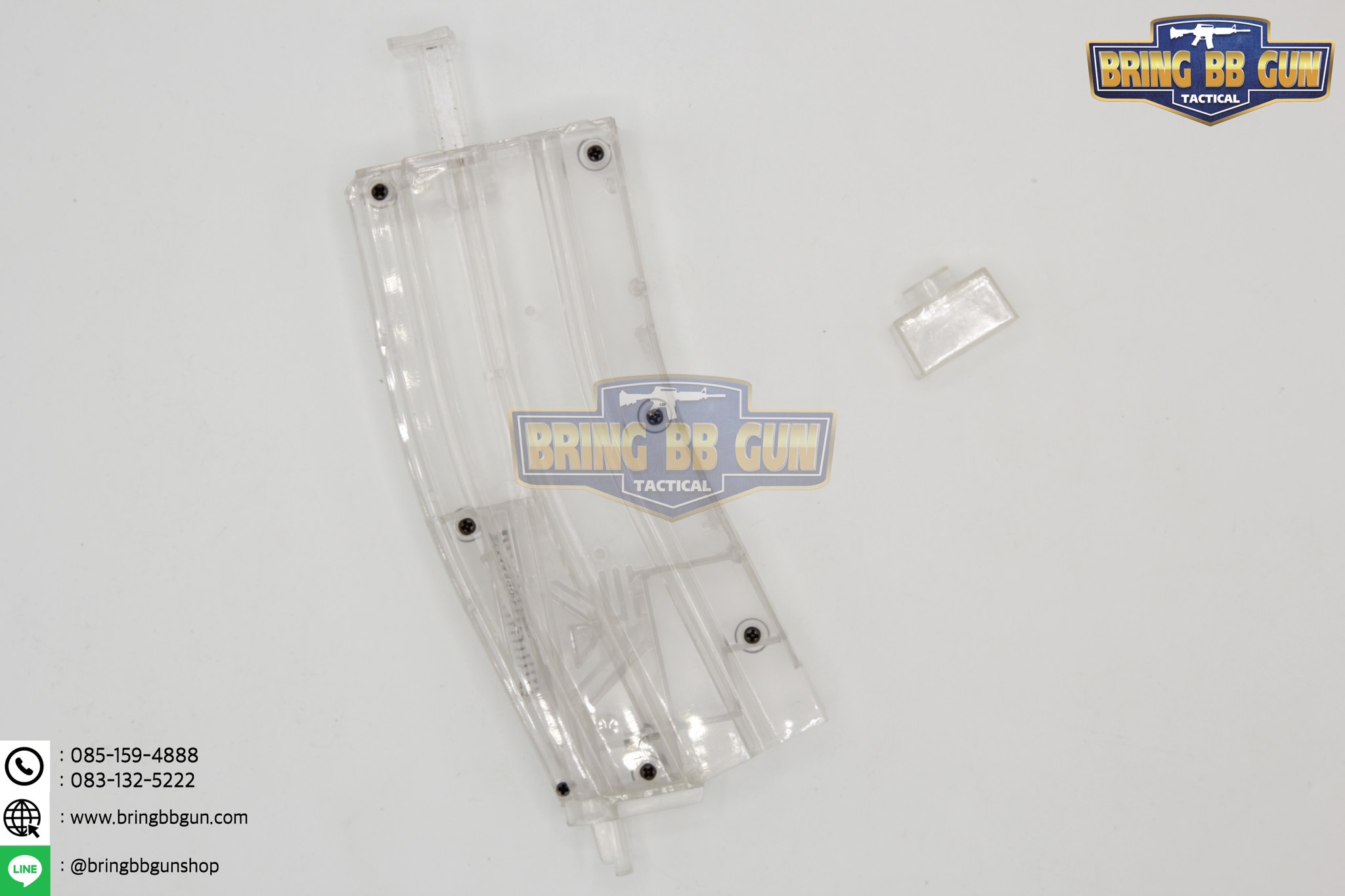 โหลดเดอร์ ไซค์ L (โหลดเดอร์ทรงM4)