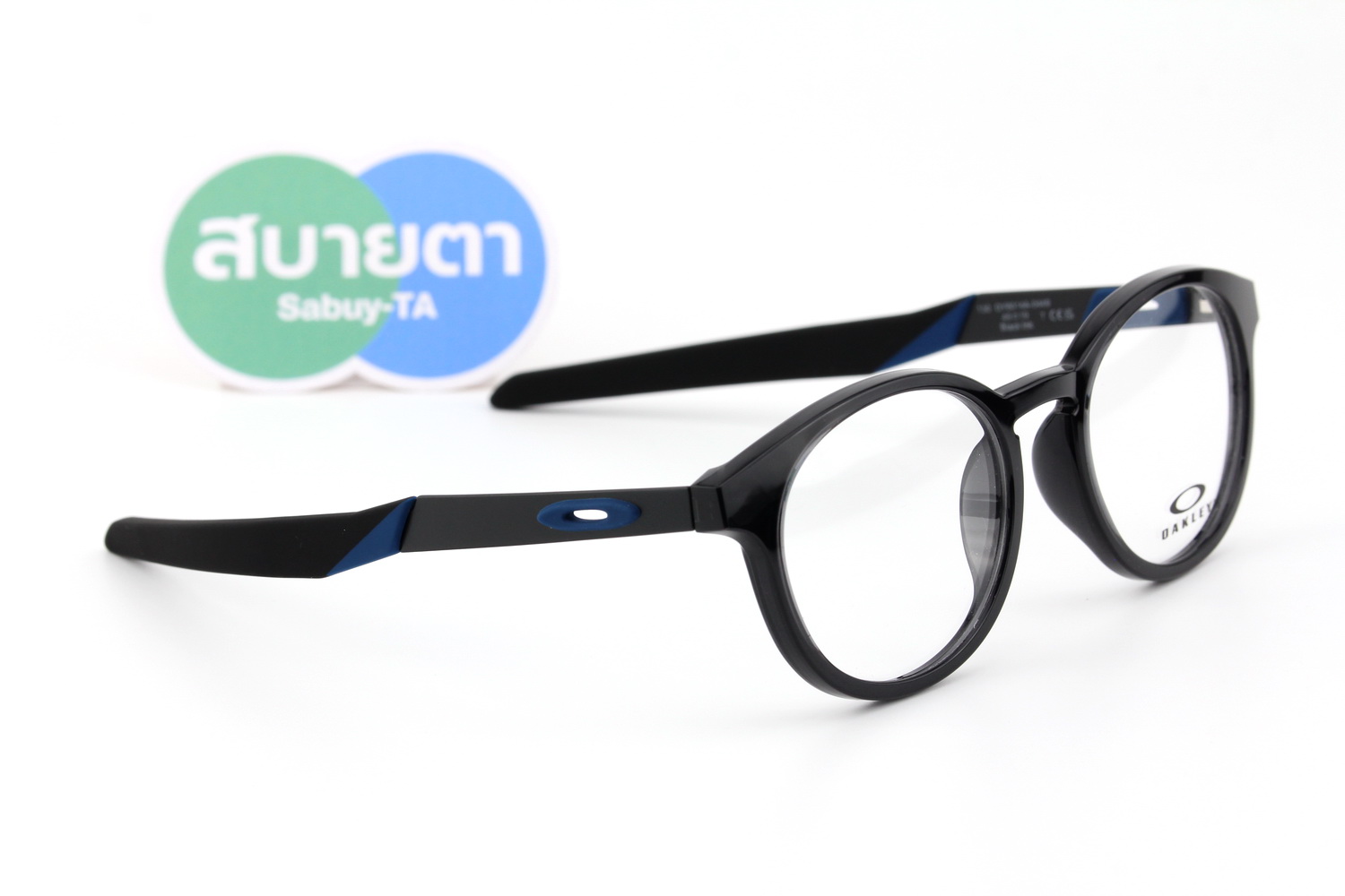 Oakley Round Out A OY8014A-04