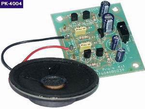 NPE Kit Mini Silen PK-4004 ไม่ลงปริ้นท์