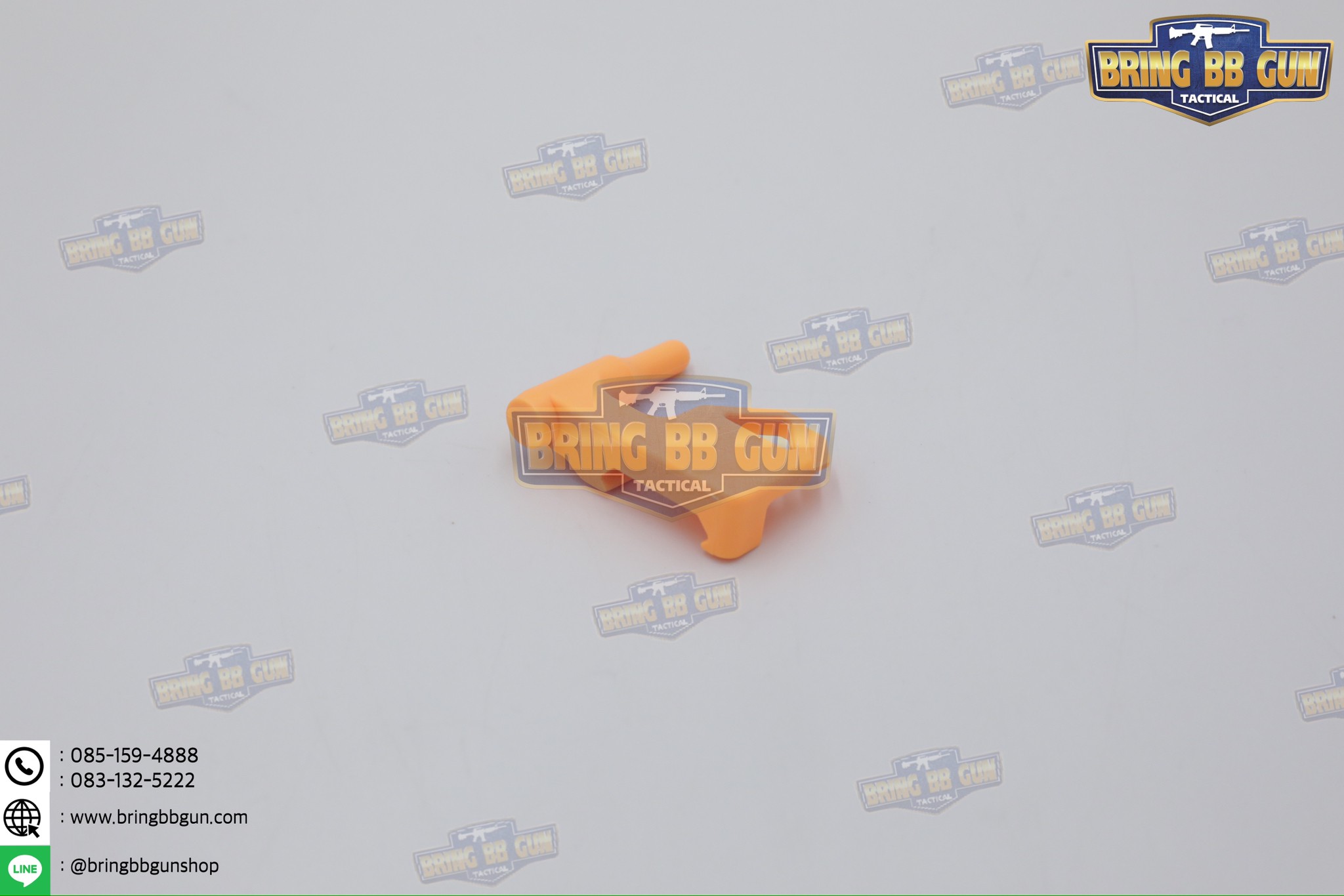 เซฟตี้รังเพลิง (CHAMBER SAFETY FLAG) รุ่น 9MM.(2ชิ้น)