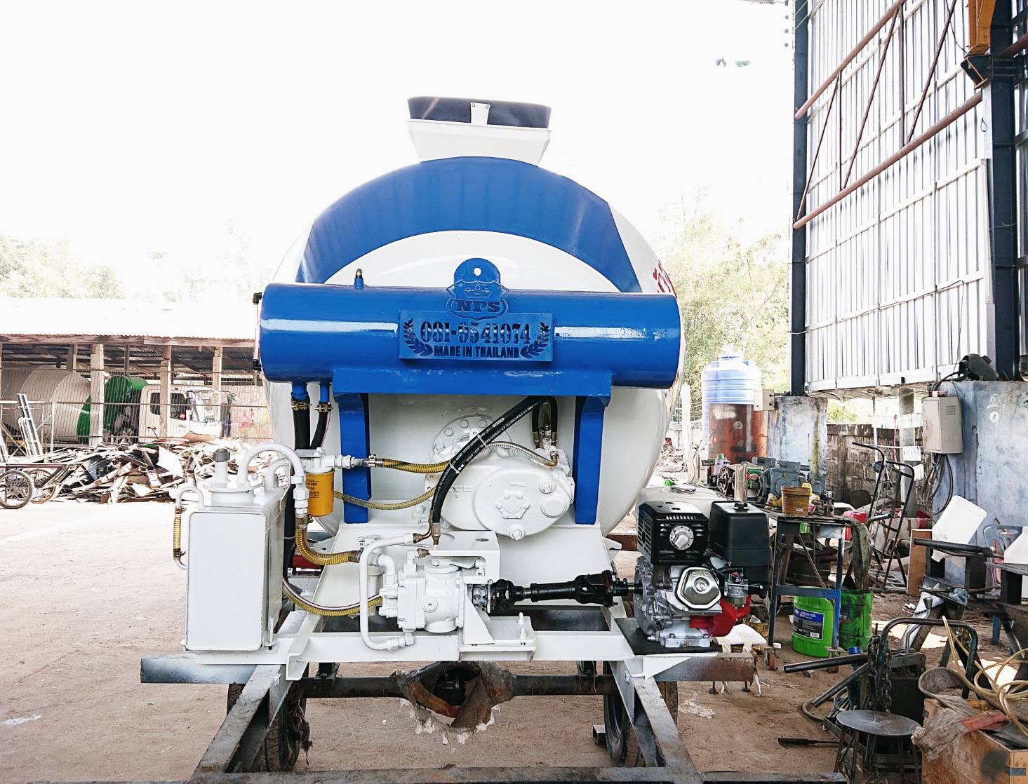 โม่ 1 คิว