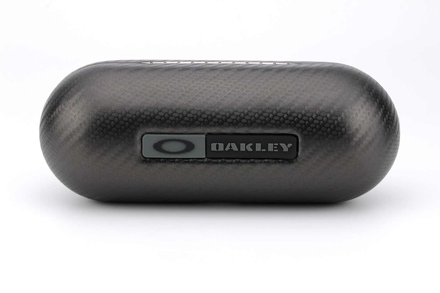 Oakley Hard Case แบบเปิด ทรงแคปซูน