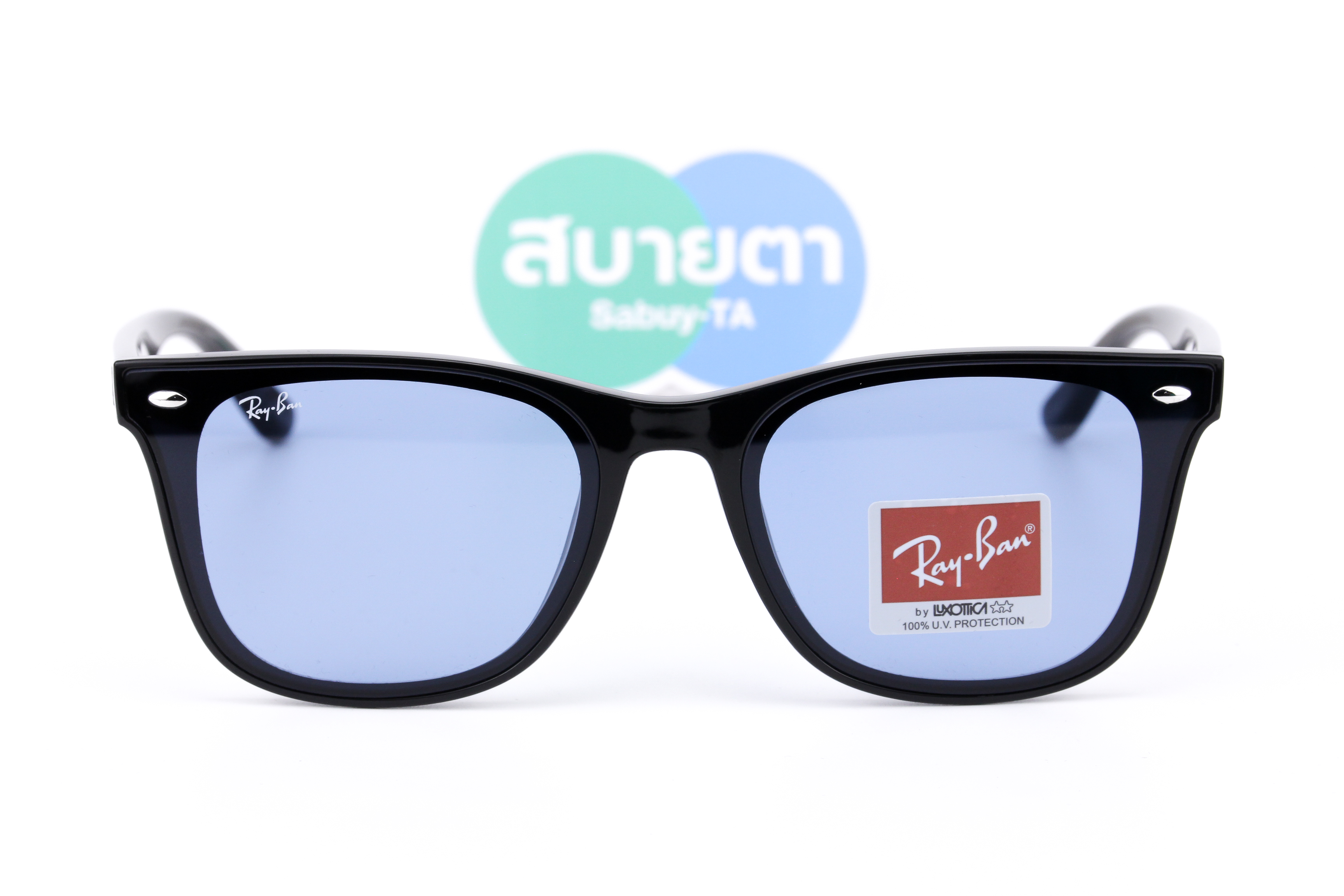 RayBan RB4391D 601/80