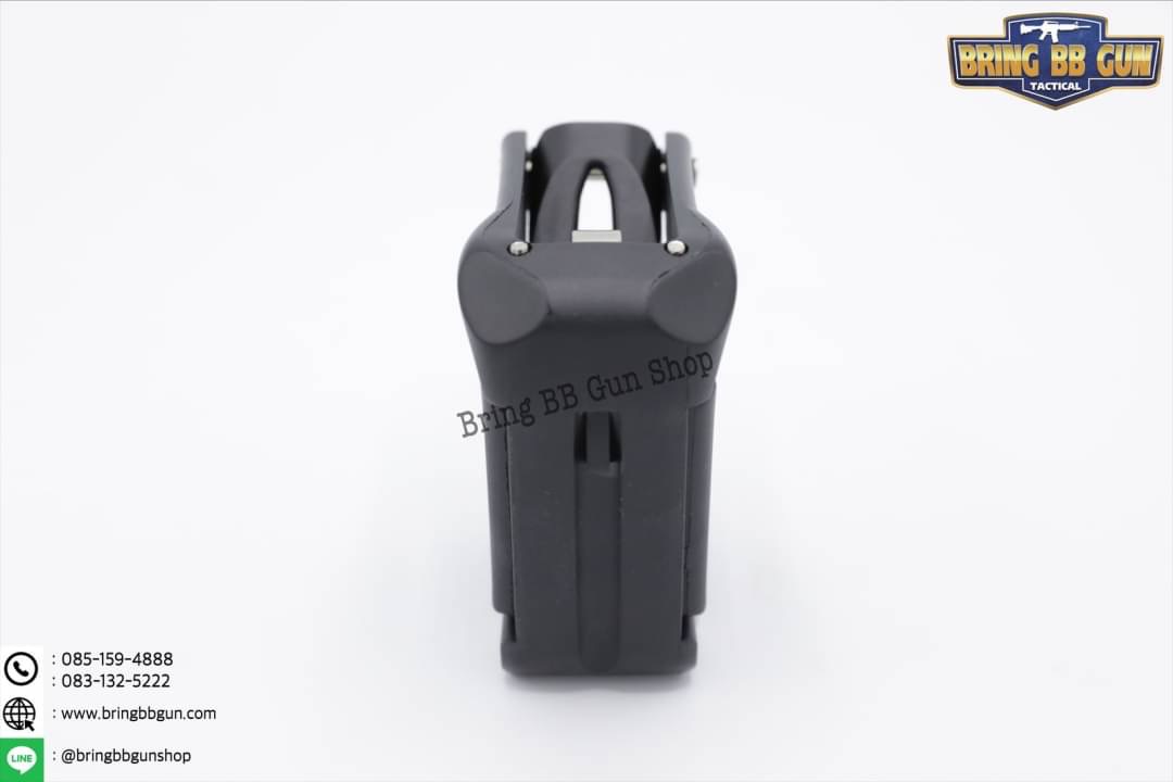 Universal Speed Loader โหลดเดอร์กระสุนปืนสั้นขนาด 9mm./.45