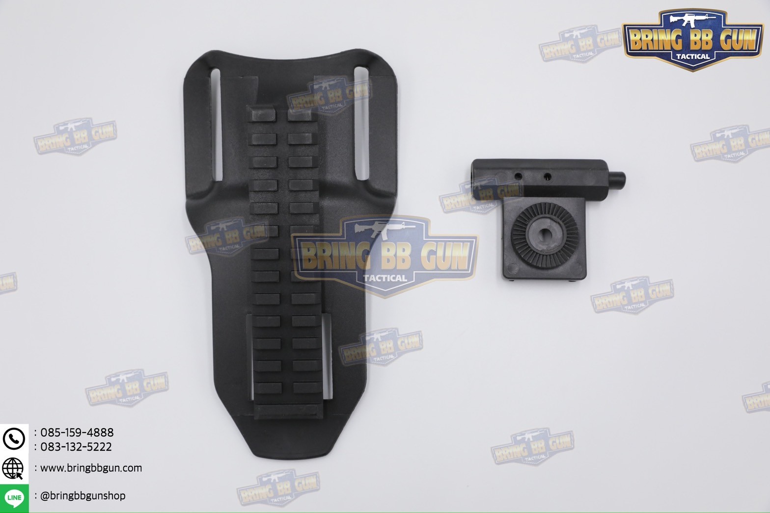 เพลทโหลดต่ำปรับระดับได้ ระบบหัวเฟือง