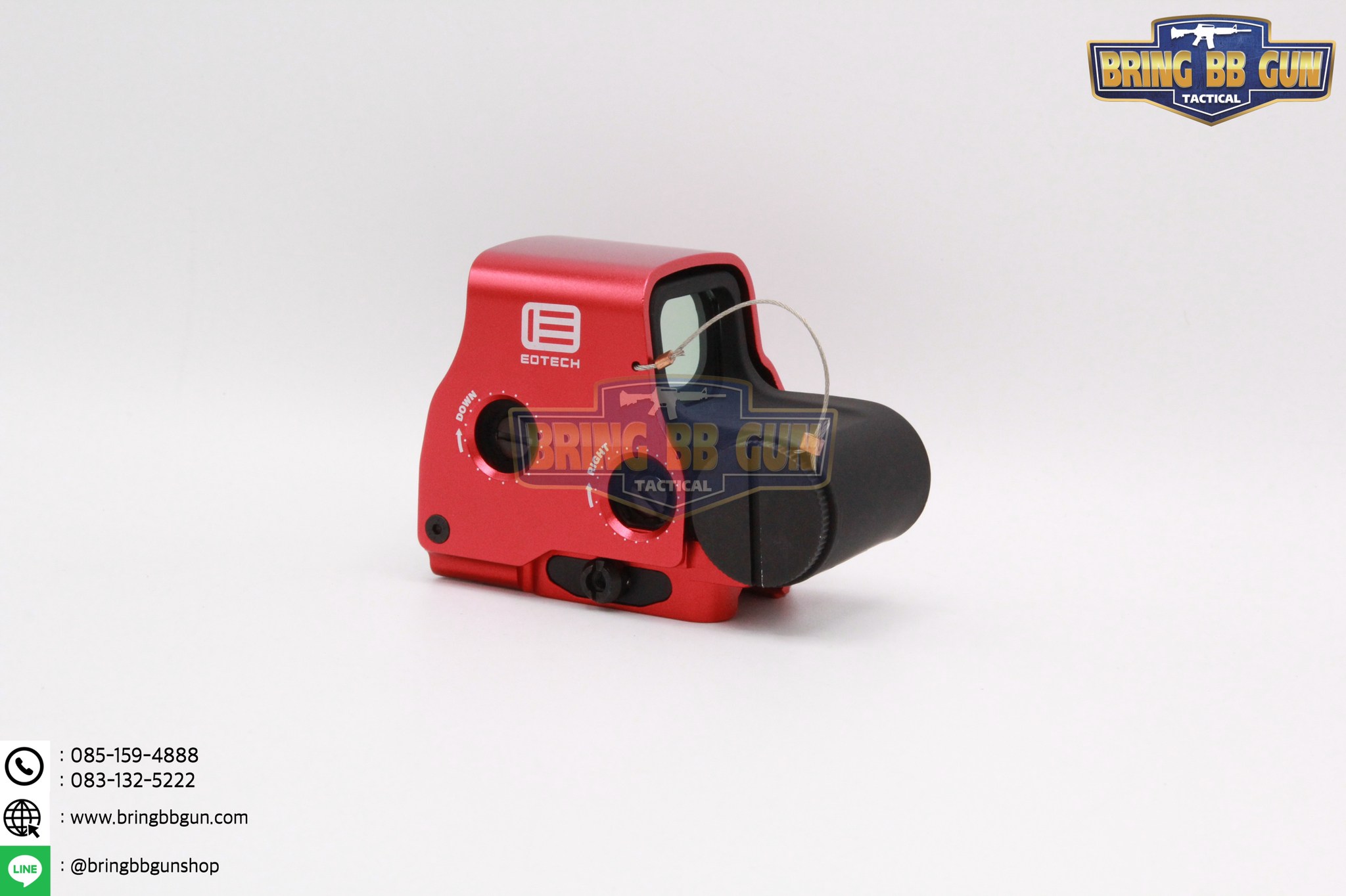 ดอท ยี่ห้อ Eo-tech รุ่น 558