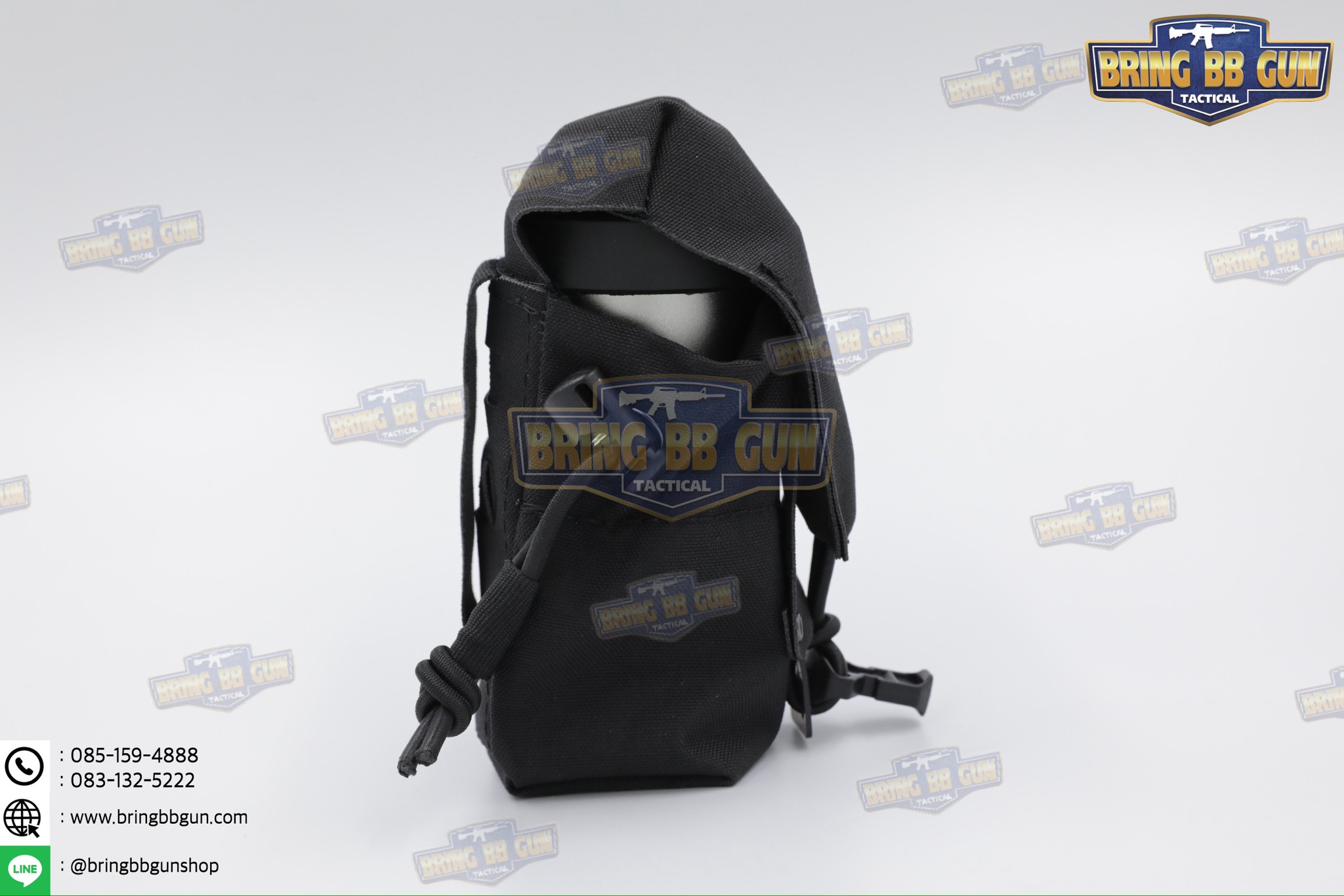 Mini SPUD Multifunctional Tactical Pouch (เพ้าเก็บของสารพัดประโยชน์ขนาดเล็ก) (Mini SPUD MULTIPURPOSE POUCH) (SPUD Pouch)