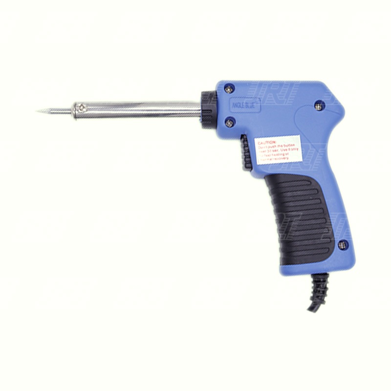 หัวแร้งปืน ANGLE BLUE 40W-150W / 220V-240V | NO.901 | 06-08-0006