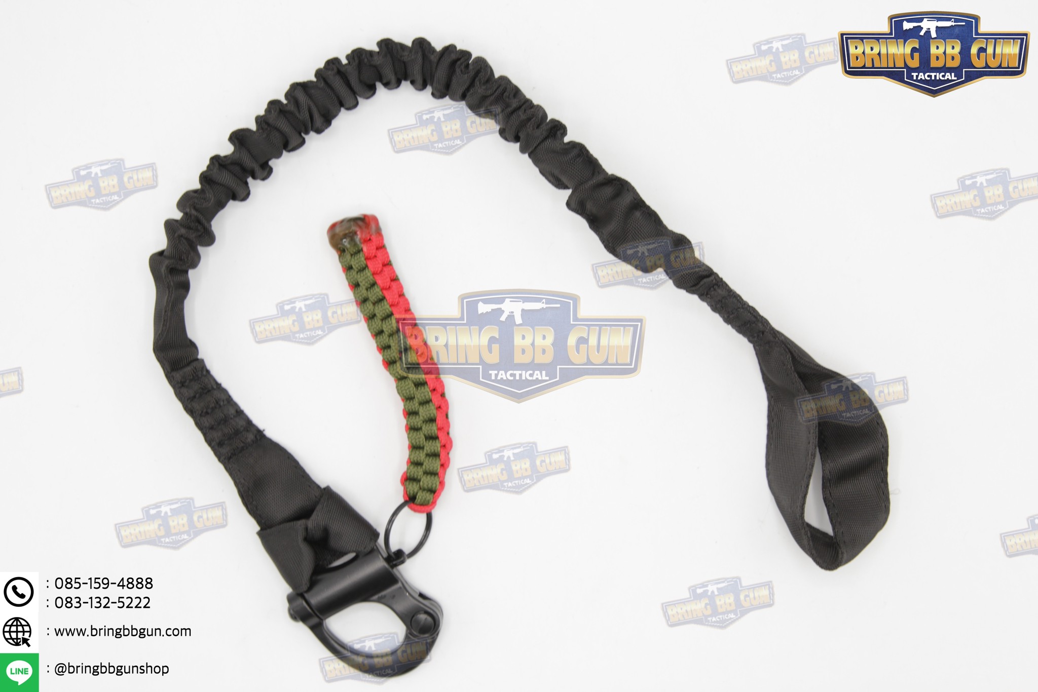 สายเซฟตี้กันตก (Yates Navy SEAL Save Sling) (Save Sling)