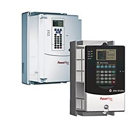 POWERFLEX 70 Model