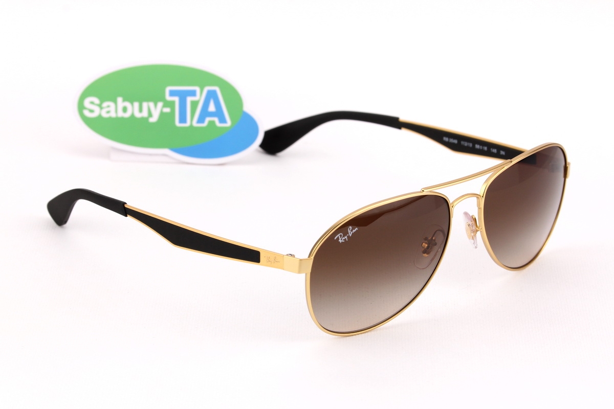 RayBan RB3549 112/13
