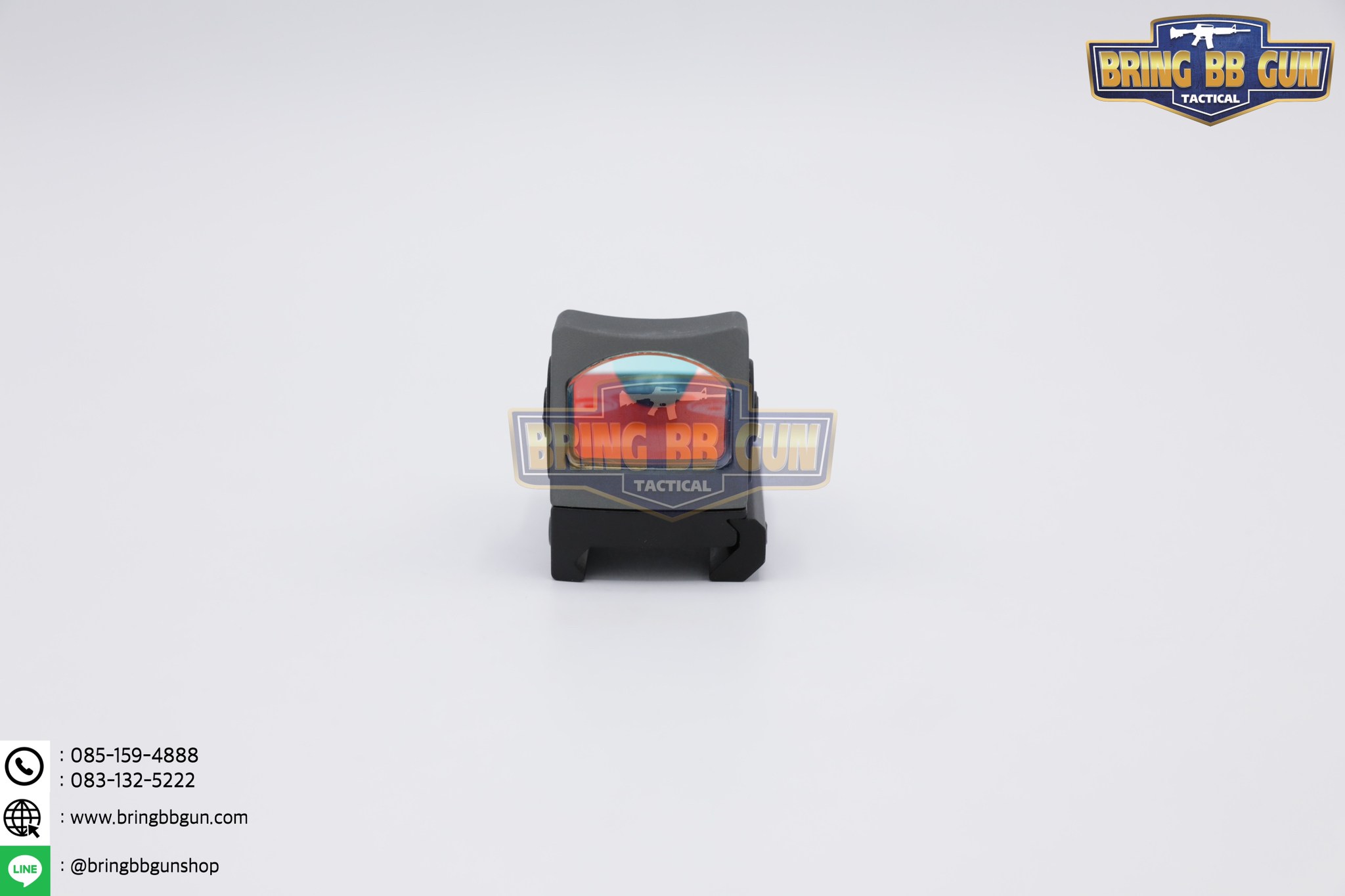 ดอท Trijicon RMR