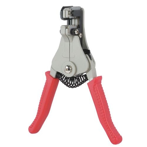 คีมปลอกสาย 608-369C PRO SKIT