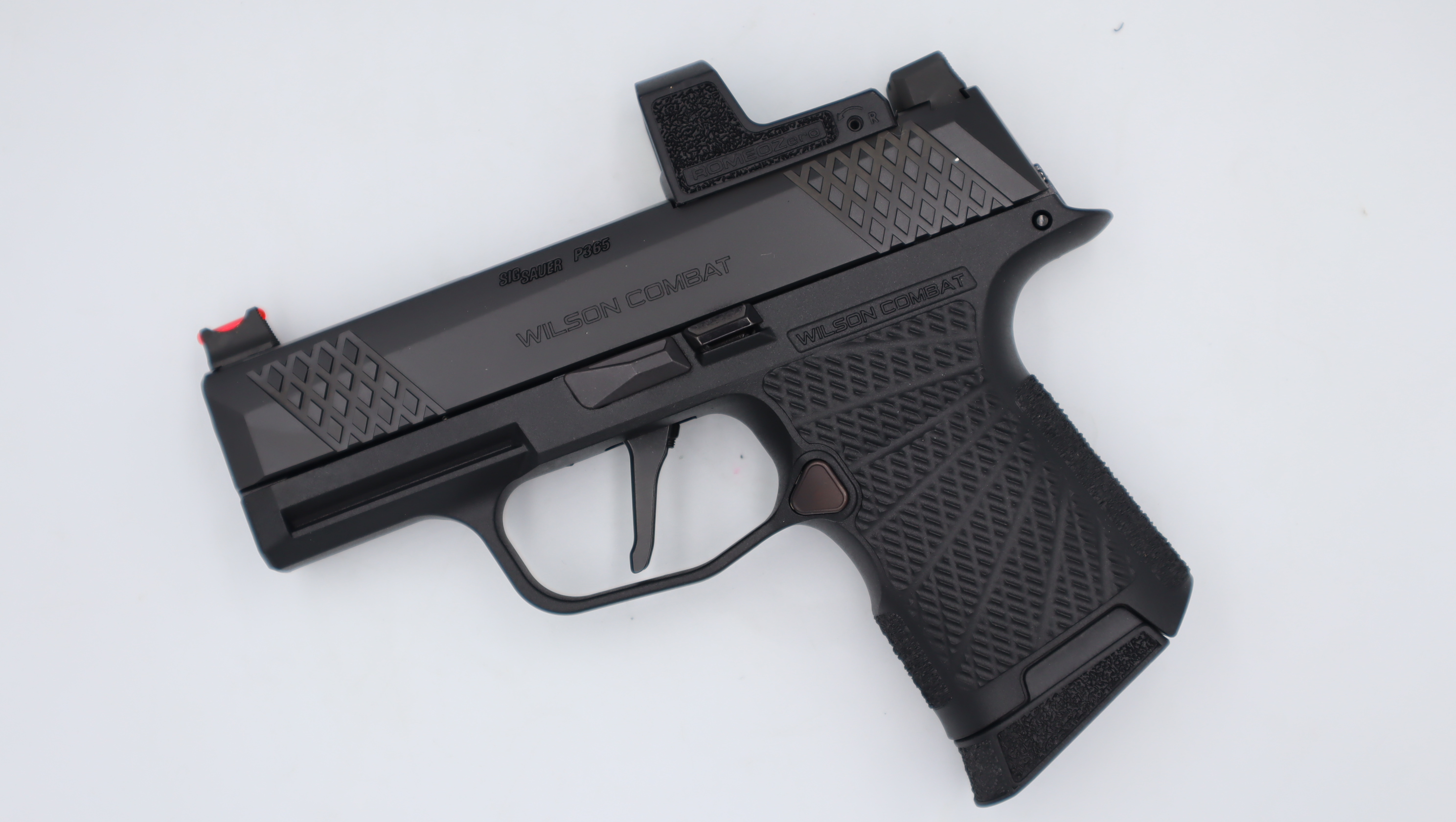 Willson Combat WCP365 (SIG SAUER) มาพร้อมกล้อง Reddot **ไม่กดสั่งเล่นนะครับ ต้องติดต่อร้านมาก่อนสั่งปืนครับ**