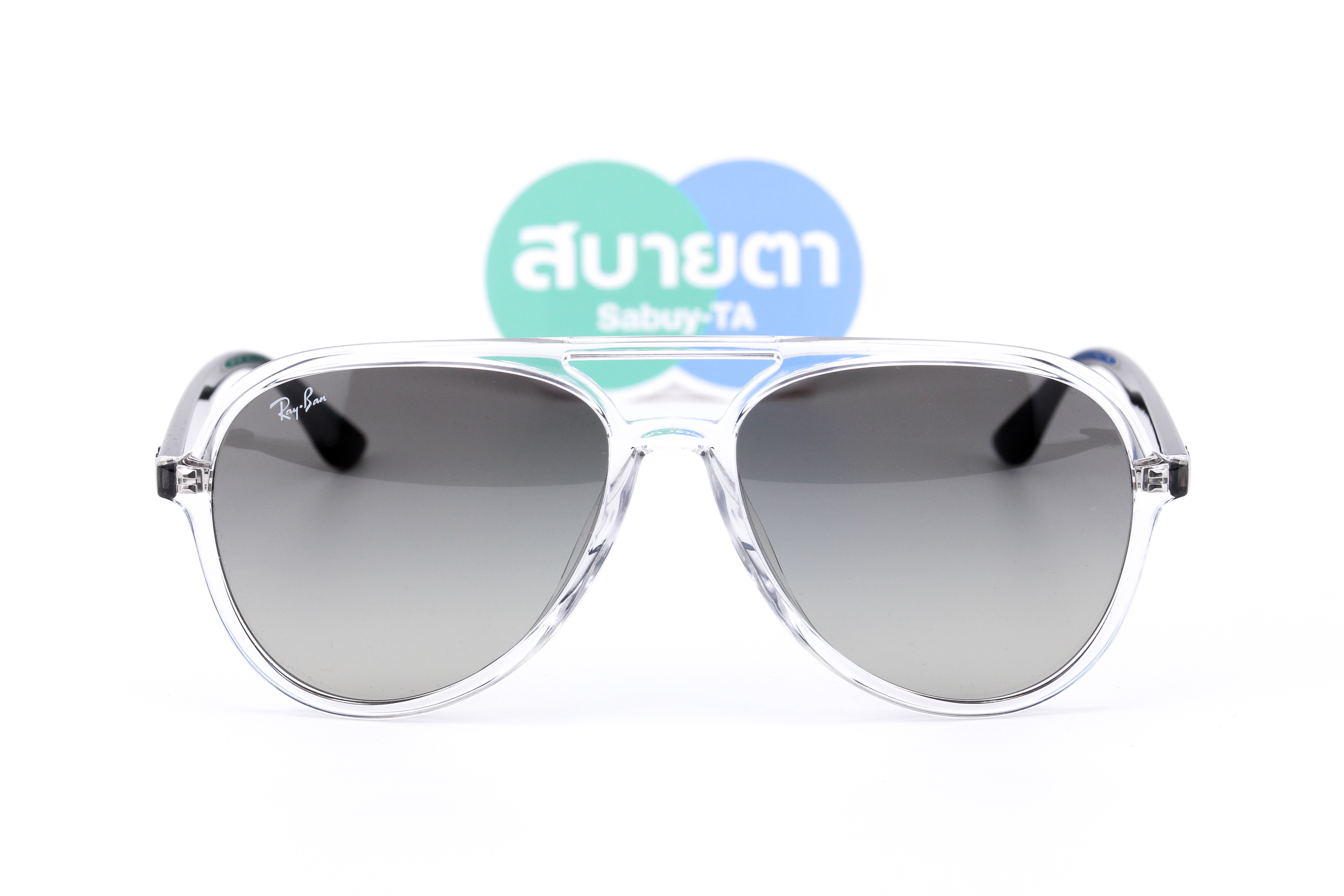 RayBan RB4376F 647711