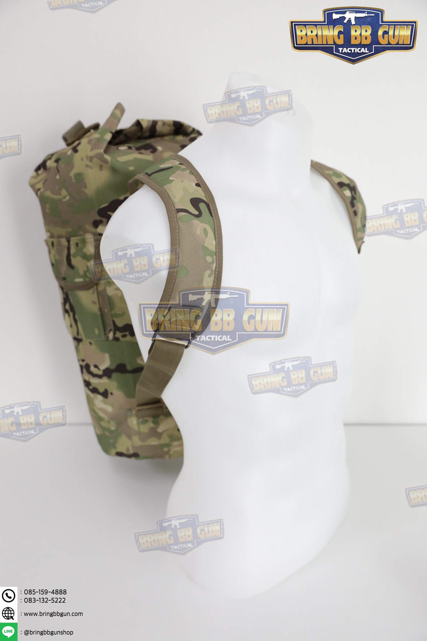 ถุงทะเล (ถุงทะเล หิ้วได้ สะพายได้)