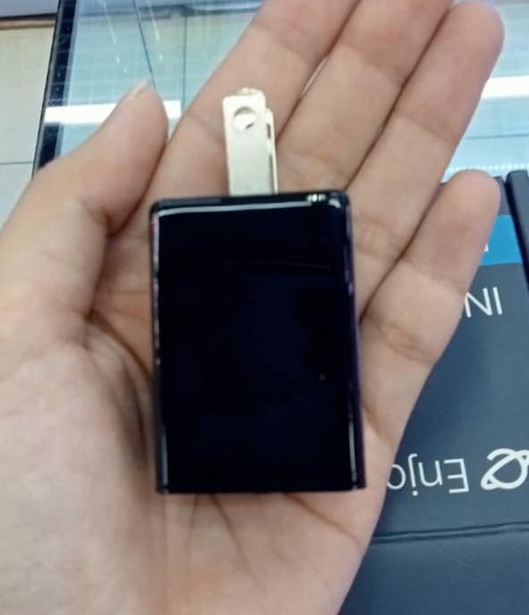 Spy Plug Camera วงจรปิดไร้สาย กล้อง Adapter เป็นกล้องปลั๊กไฟ
