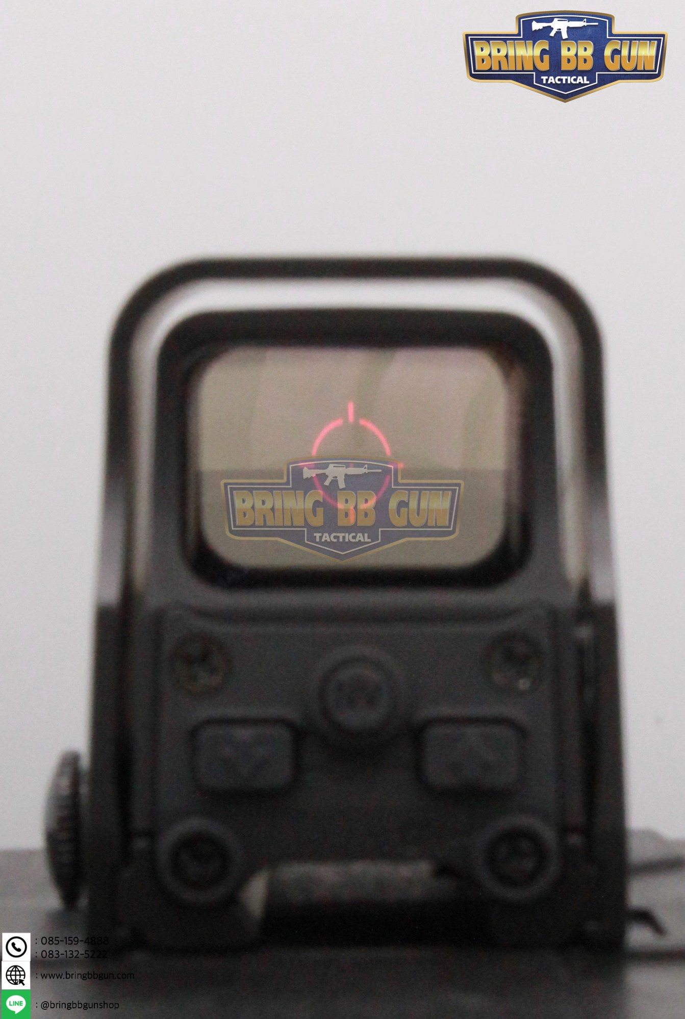 ดอท ยี่ห้อ Eo-tech รุ่น 552