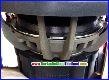 ลำโพงซับ 10 นิ้ว คุณภาพสูง ULTIMATE W100G