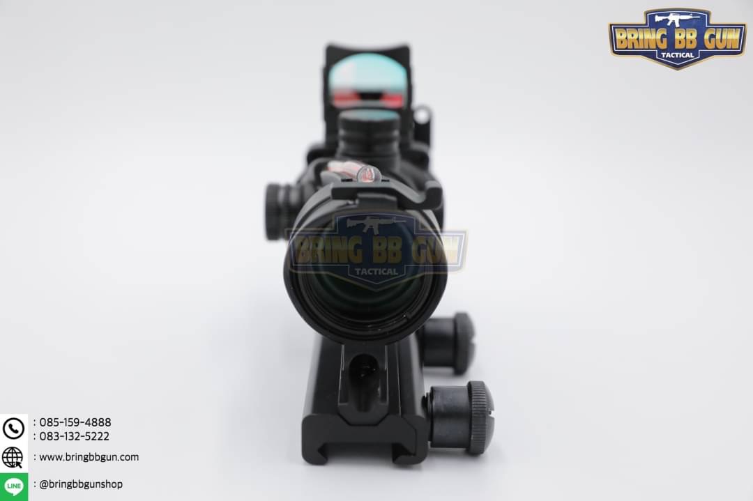 ดอทAcog 4เท่า+ดอทRMR
