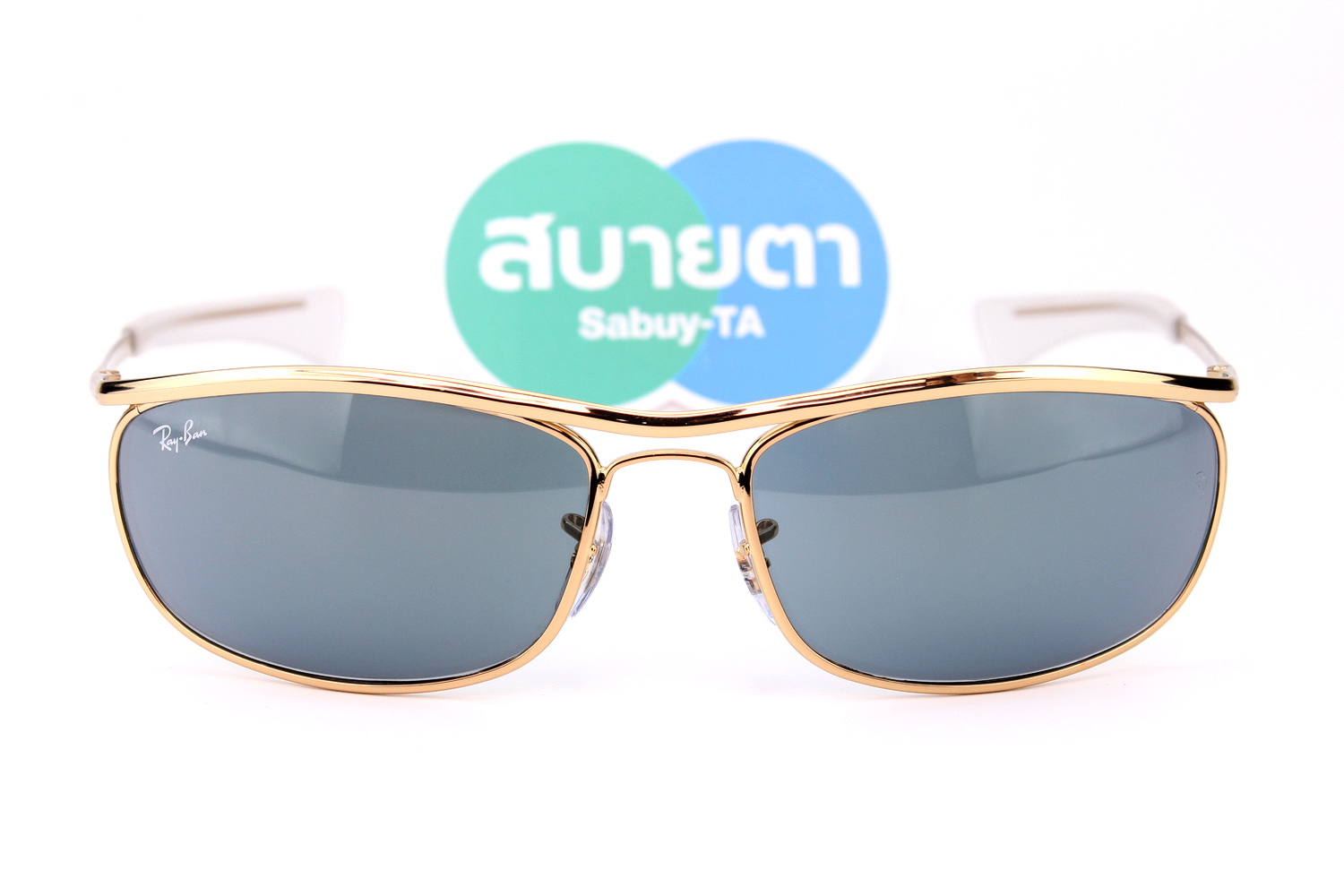 RayBan OLYMPIAN RB3119M 001/56