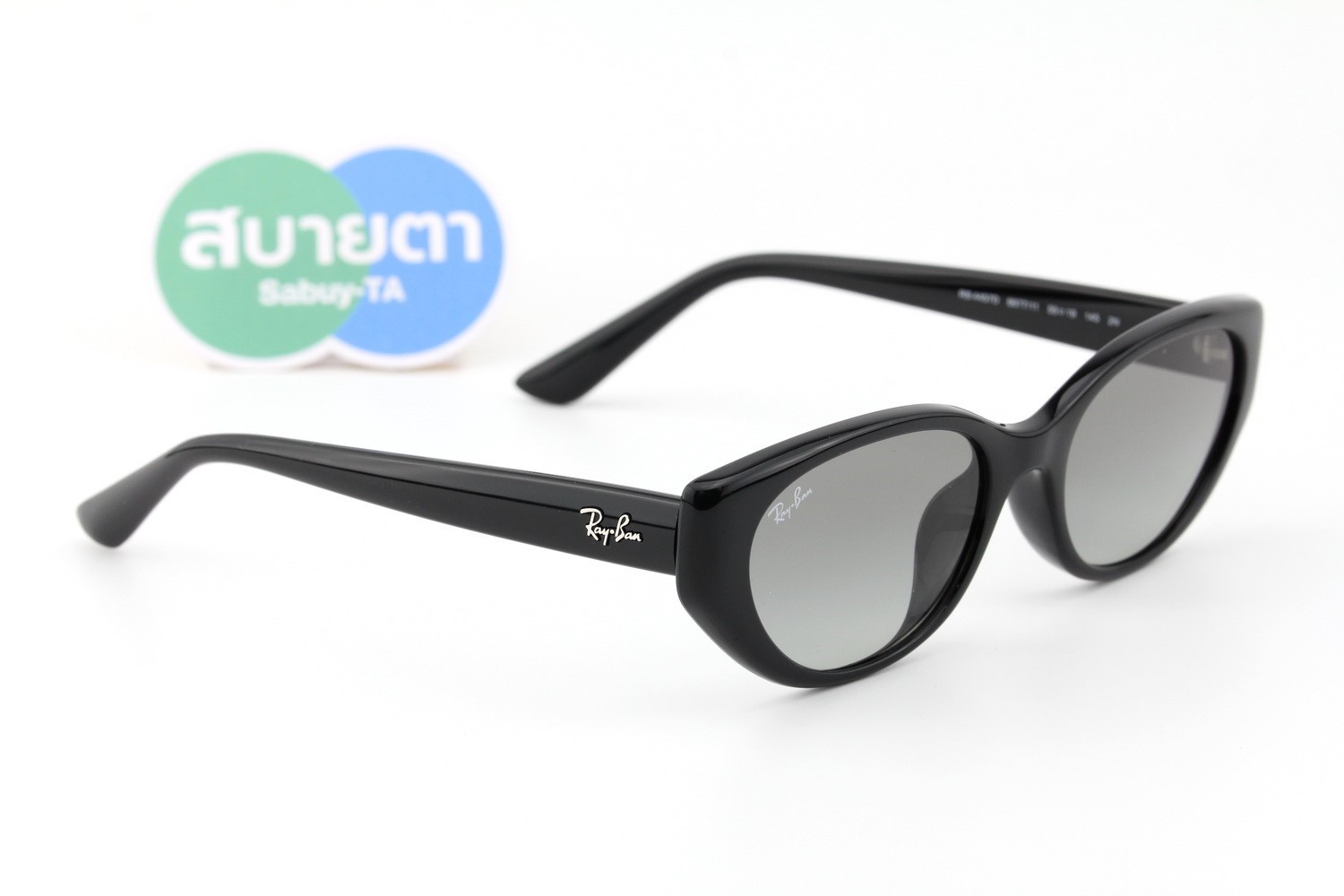 RayBan RB4457D 667711