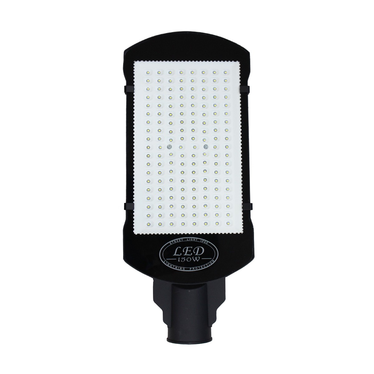 IWC-STR-Taiwan-CHIP-150W โคมไฟถนน รุ่น Taiwan Epistar Chip