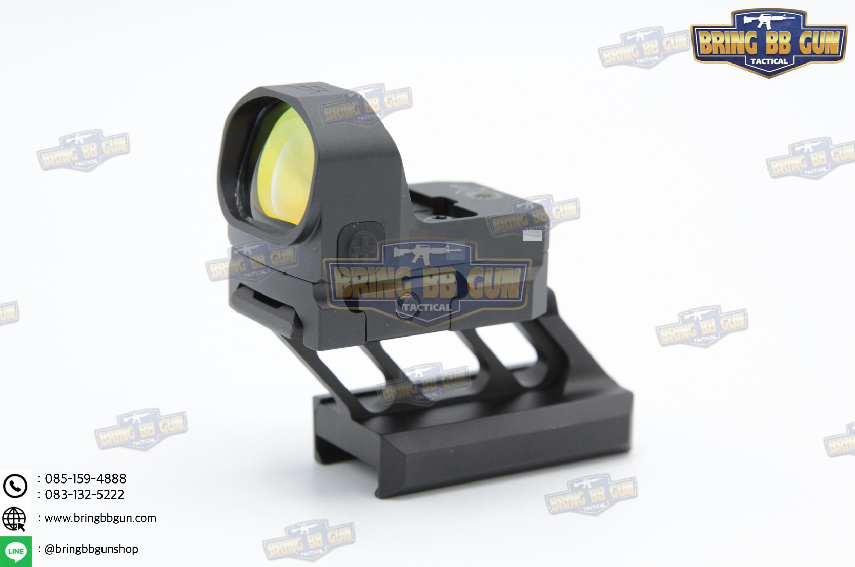 ขายกสูงเอียงหน้า B2