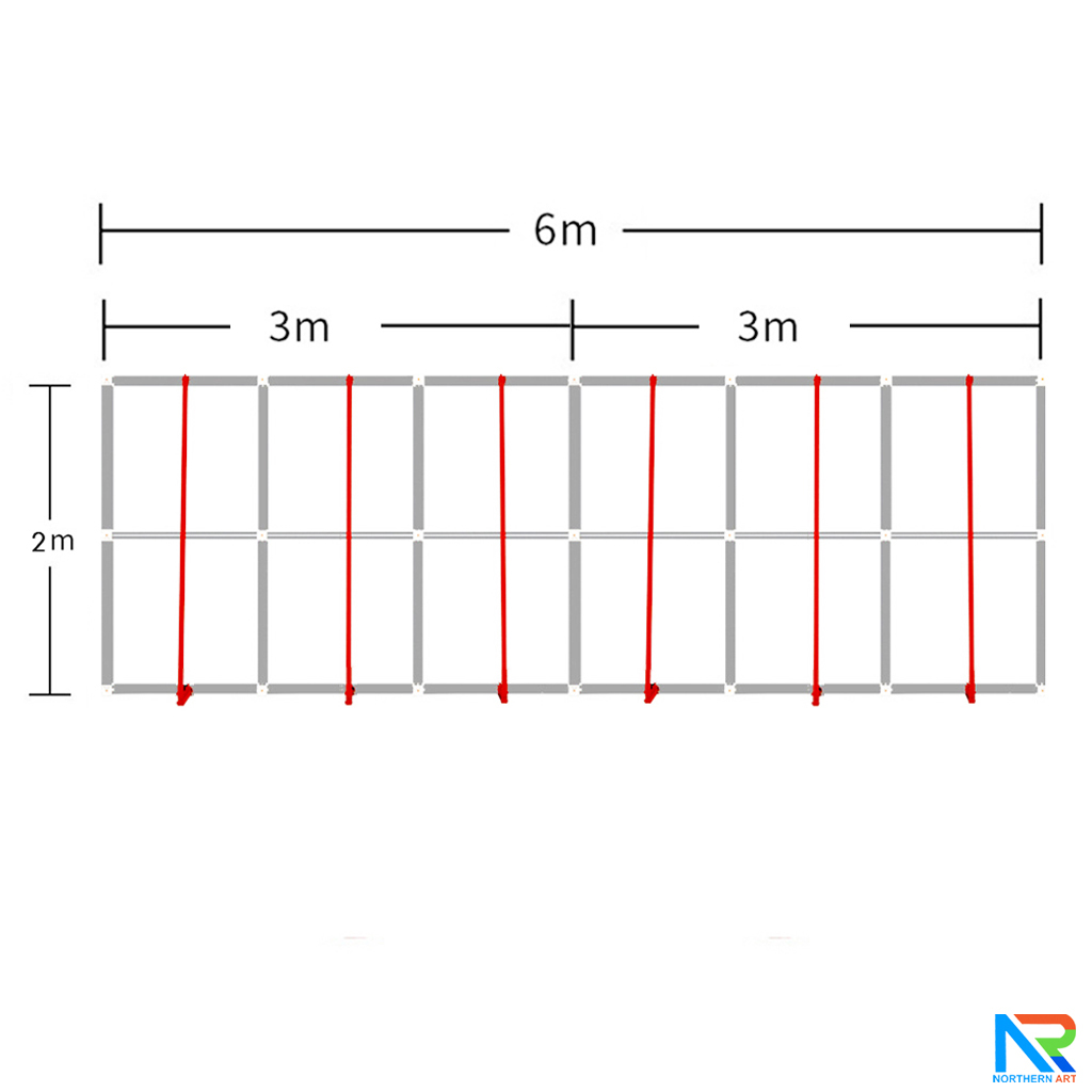 VINYL BACKDROP OUTDOOR แบคดรอบไวนิล ขนาด (W)400-600 x (H)200-300 cm. โครงอะลูมิเนียมพร้อมขาค้ำยัน ถอดประกอบได้ เหมาะกับงานภายนอกอาคาร