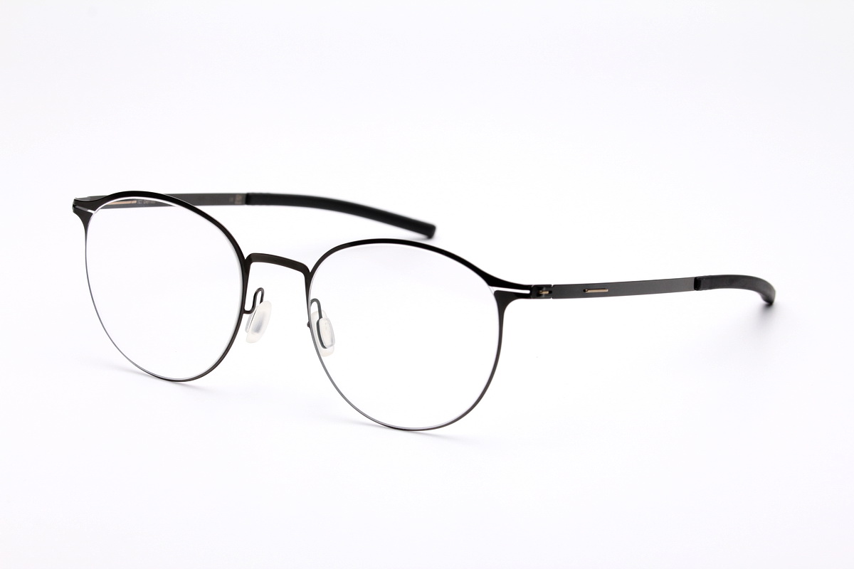 Ic Berlin Model Amihan Gun Metal