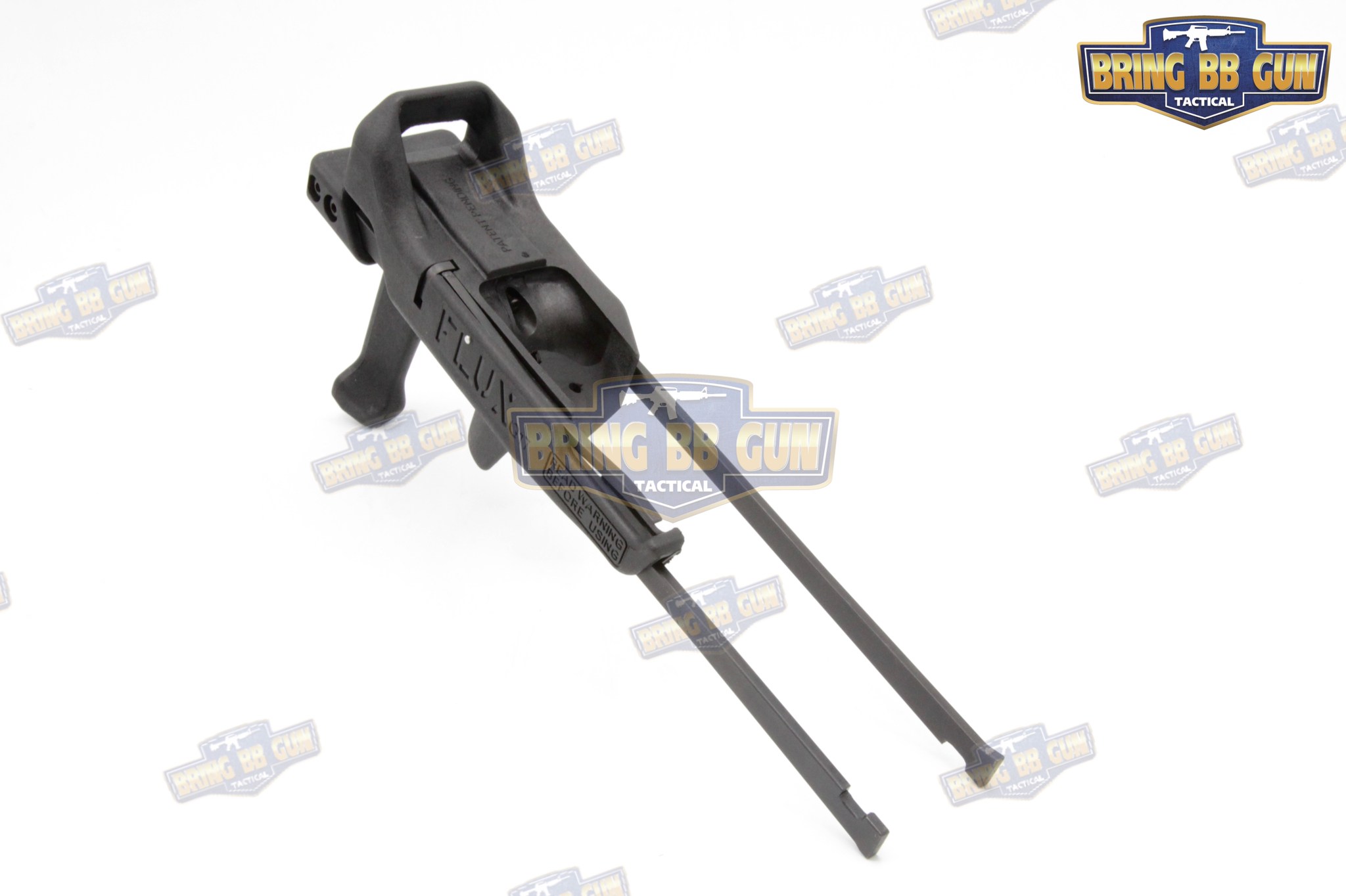 Flux Brace (พานท้าย+ซองปืน Glock) (FLUX defense Glock Stock)