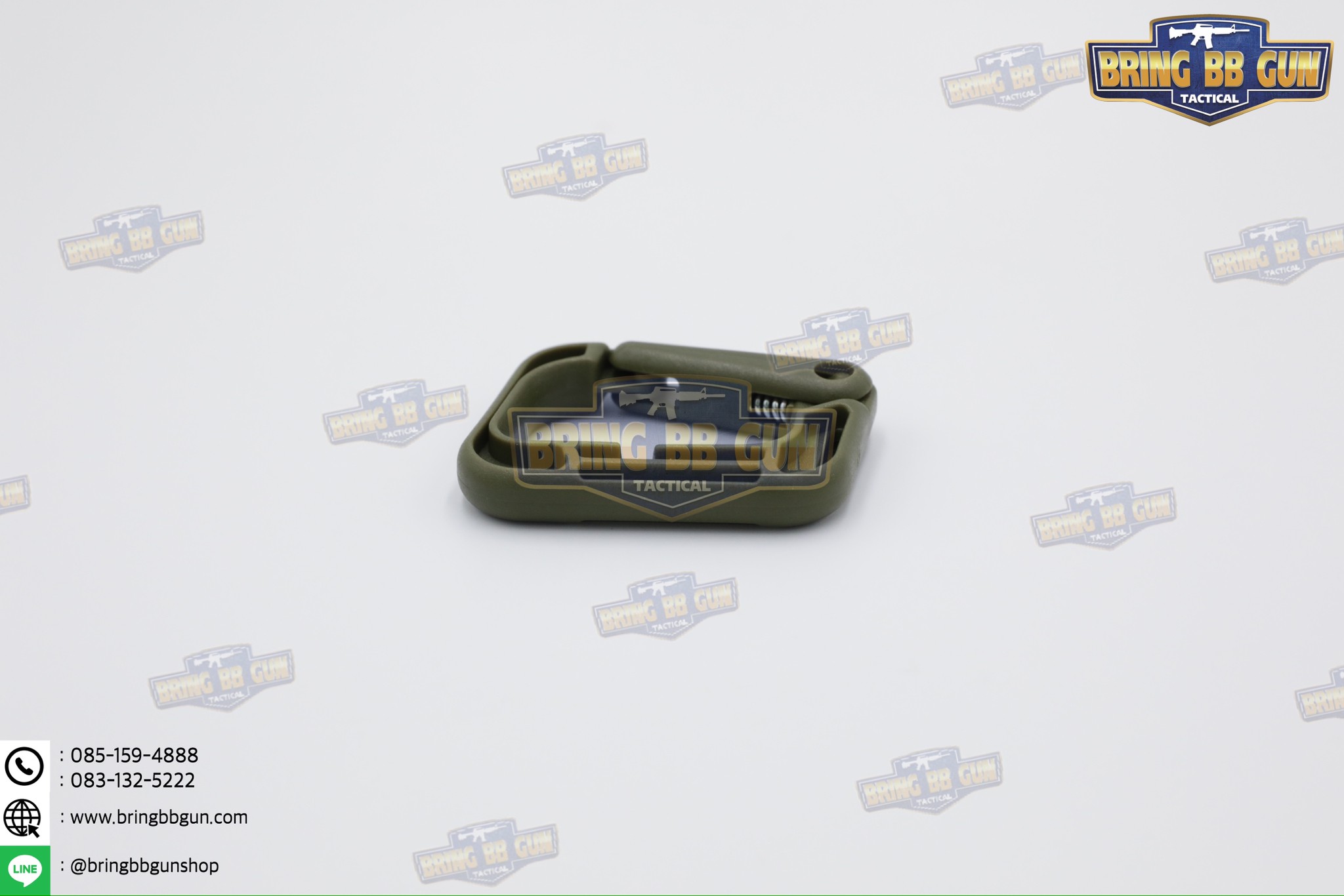 Tactical Link รุ่น D