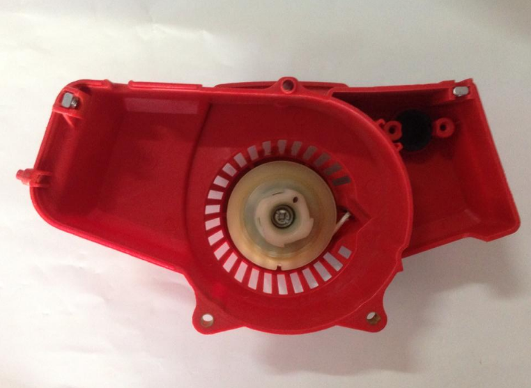 ฝาสตาร์ท (ดึงหนัก) RBC 411 ใช้กับ Makita อะไหล่ เครื่องตัดหญ้า สะพายบ่า
